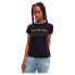 ფოტო #1 პროდუქტის CALVIN KLEIN JEANS Core Institutional Logo Slim Fit short sleeve T-shirt