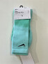 2 Pack Nike Everyday Plus Men Large 8-12 Cushioned Crew Socks Tie Dye DH6096 906