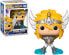 Фото #4 товара Funko Pop! Animation: Saint Seiya - Cygnus Hyoga - Vinyl Collectible Figure - Gift Idea - Official Merchandise - Toy for Children and Adults - Anime Fans - Model Figure for Collectors and Display
