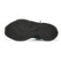 Puma Plexus X Koche Lace Up Mens Black Sneakers Casual Shoes 39207801