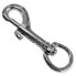 Фото #2 товара EDM Carabiner 19x75 mm