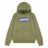 LEVI´S ® KIDS Batwing Pullover hoodie