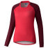 Фото #1 товара SHIMANO Saiko Warm long sleeve T-shirt