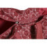 Фото #3 товара Женская сумка Home ESPRIT Красный Зеленый Коралл 55 x 14 x 35 см (3 шт)