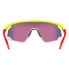 Фото #7 товара OAKLEY BXTR Prizm Sunglasses