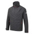 GILL Hooded Insulated Jacket