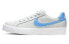 Фото #2 товара Кроссовки женские Nike Court Royale AC AO2810-004 Серо-голубые