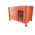 ფოტო #2 პროდუქტის TRIXIE Dog Kennel Plastic Door 34x52 cm