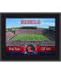 Ole Miss Rebels 10.5" x 13" Sublimated Team Plaque