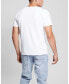 Men's New Tech Stretch T-shirt