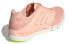 Фото #4 товара Беговые кроссовки женские Adidas CC Revolution GV7311, розовые