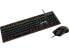 Фото #5 товара MSI FORGE GK300 COMBO - BLUE SWITCHES Gaming Keyboard & Gaming Mouse, Anti-Ghost