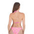 HURLEY Smiley Check Rvsb Classic Bikini Top