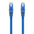 Фото #2 товара Alogic 50M BLUE CAT6 LSZH NETWORK CABLE