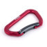 FIXE CLIMBING GEAR Montgrony Curvo Snap Hook