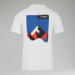 BERGHAUS Dolomites MTN short sleeve T-shirt