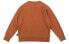 Фото #2 товара Широкий свитер FLOAT Молочного шоколада 9AW0304Z Trendy_Clothing