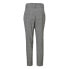 VERO MODA High Waist Paperbag Check pants