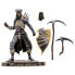 Фото #2 товара MCFARLANE TOYS Diablo Iv Rare Necromancer 15 cm Figure