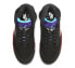 Фото #5 товара Кроссовки Nike Air Jordan 5 Retro Top 3 (Черный)