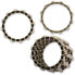 BARNETT BMW 302-17-20007 Clutch Friction Disc Kit