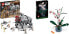 Фото #2 товара LEGO 75337 Star Wars at-TE Walker, Moving Toy Model & 10311 Icons Orchid, Artificial Plant Set with Flowers