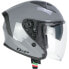 Фото #1 товара Шлем для мотоциклистов CGM 127 Deep Mono Grey
