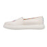 Фото #3 товара TOMS Alpargata Mallow Womens White Sneakers Casual Shoes 10018093T
