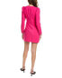 Likely Kygo Mini Dress Women's Pink 2