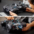 Фото #21 товара Игрушка LEGO Technic Batman's Batmobile 42103 для детей