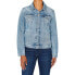 Фото #2 товара PEPE JEANS PL402432 Regular Fit denim jacket