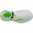 Running Shoes for Adults Saucony Guide 16 Light grey