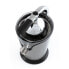 Camry Premium CR 4006 - Black - Silver - Stainless steel - 500 W - 220-240 V - 50 - 60 Hz - 1 pc(s)