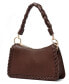 ფოტო #4 პროდუქტის Jora Braided Small Crossbody Bag