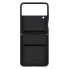 Фото #5 товара Чехол для смартфона Samsung Galaxy Z Flip4, черный