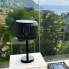 Фото #3 товара Solar-Tischlampe H47cm TRAILY W50