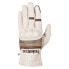 HELSTONS Mora Air perforated leather gloves