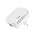 Фото #1 товара Strong Powerline Wi-Fi 600 Kit Mini