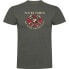 Фото #1 товара KRUSKIS Piston Power short sleeve T-shirt