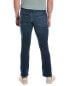 Фото #2 товара Boss Hugo Boss Delaware Navy Slim Fit Jean Men's