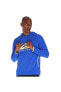 Dri-Fit trail Erkek Mavi Koşu Sweatshirt DV9324-405