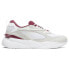 Фото #1 товара Puma Tmc X RsFast Status Symbol Lace Up Mens White Sneakers Casual Shoes 387284