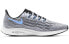 Фото #3 товара Кроссовки Nike Pegasus 36 Grey Blue