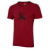 ფოტო #1 პროდუქტის OCUN Classic Organic Airwolf short sleeve T-shirt