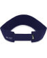 Фото #5 товара Men's Royal Chicago Cubs Wordmark Performance Adjustable Visor