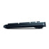 Фото #8 товара Dell KM3322W - Full-size (100%) - RF Wireless - QWERTY - Black - Mouse included