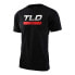 ფოტო #2 პროდუქტის TROY LEE DESIGNS Speed short sleeve T-shirt