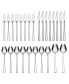 Фото #1 товара The LX Collective 26 Piece Flatware Set