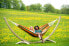 Фото #5 товара Amazonas AZ-1019250 - Hanging hammock - 200 kg - 3 person(s) - Cotton - Polyester - Multicolour - 3600 mm