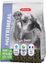 Фото #1 товара Zolux ZOLUX Granulat NUTRIMEAL 3 dla królika juniora 800 g